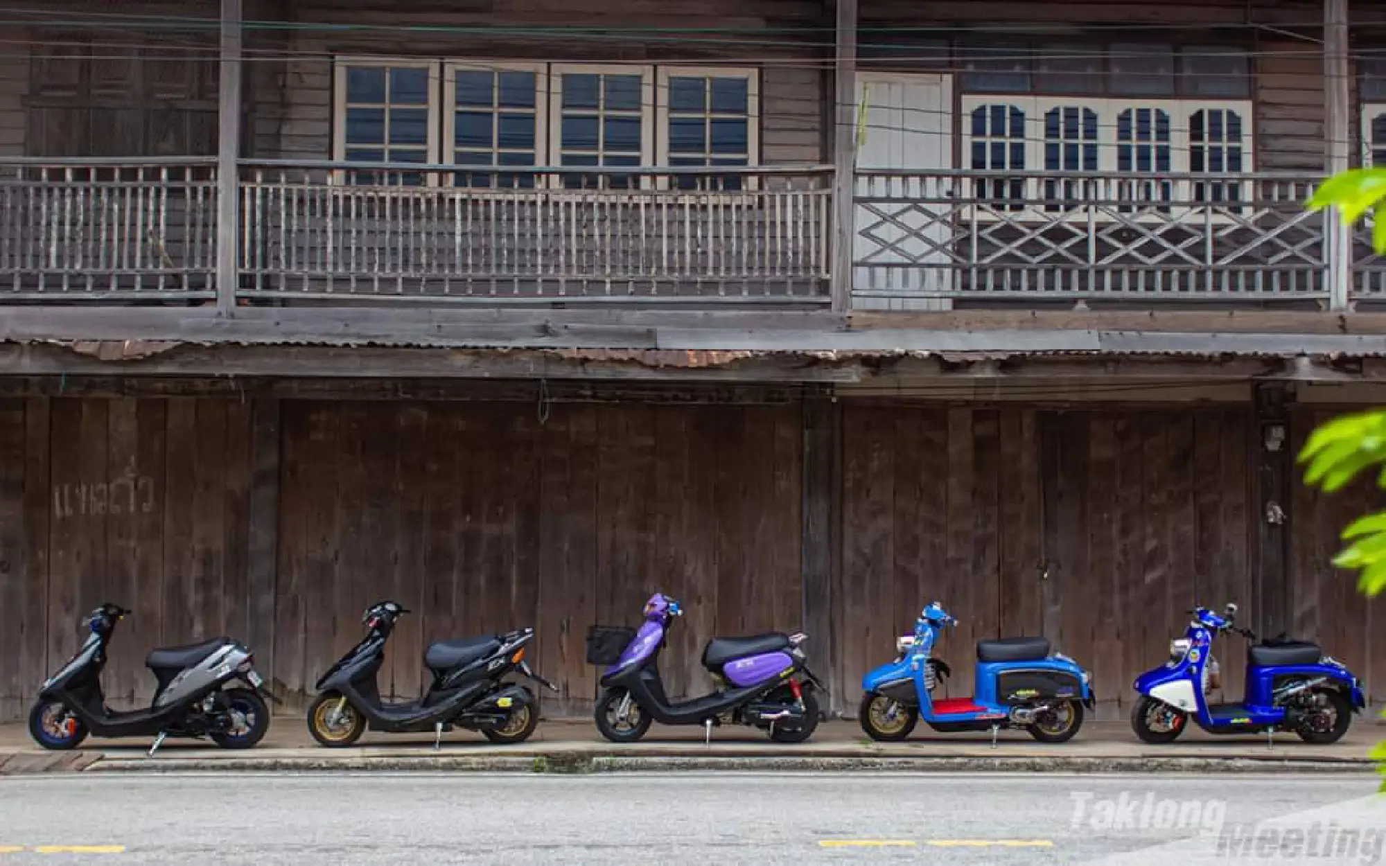 Off the beaten track -- Chaiyaphum offers a different kind of tourism value