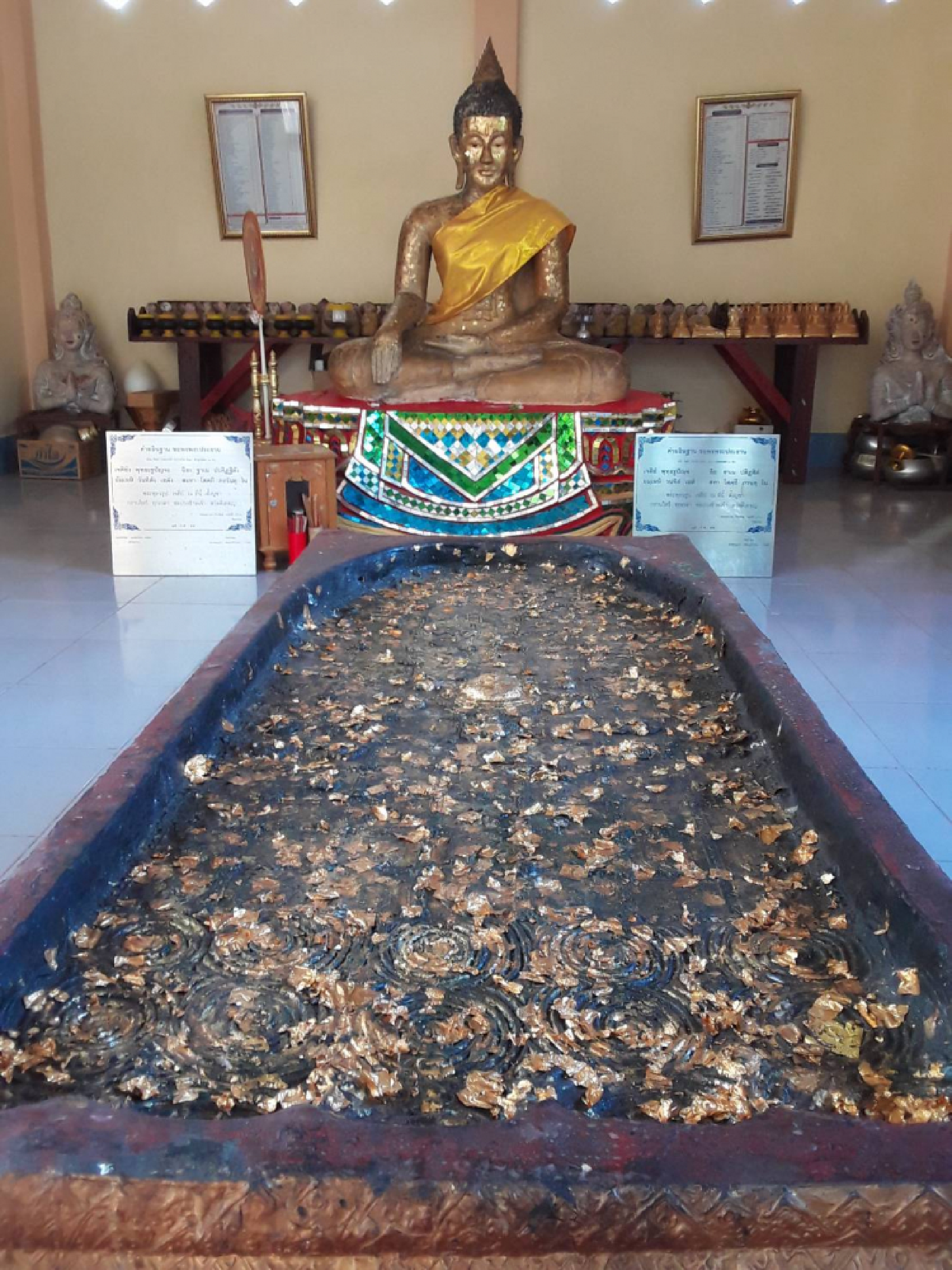 Off the beaten track -- Chaiyaphum offers a different kind of tourism value