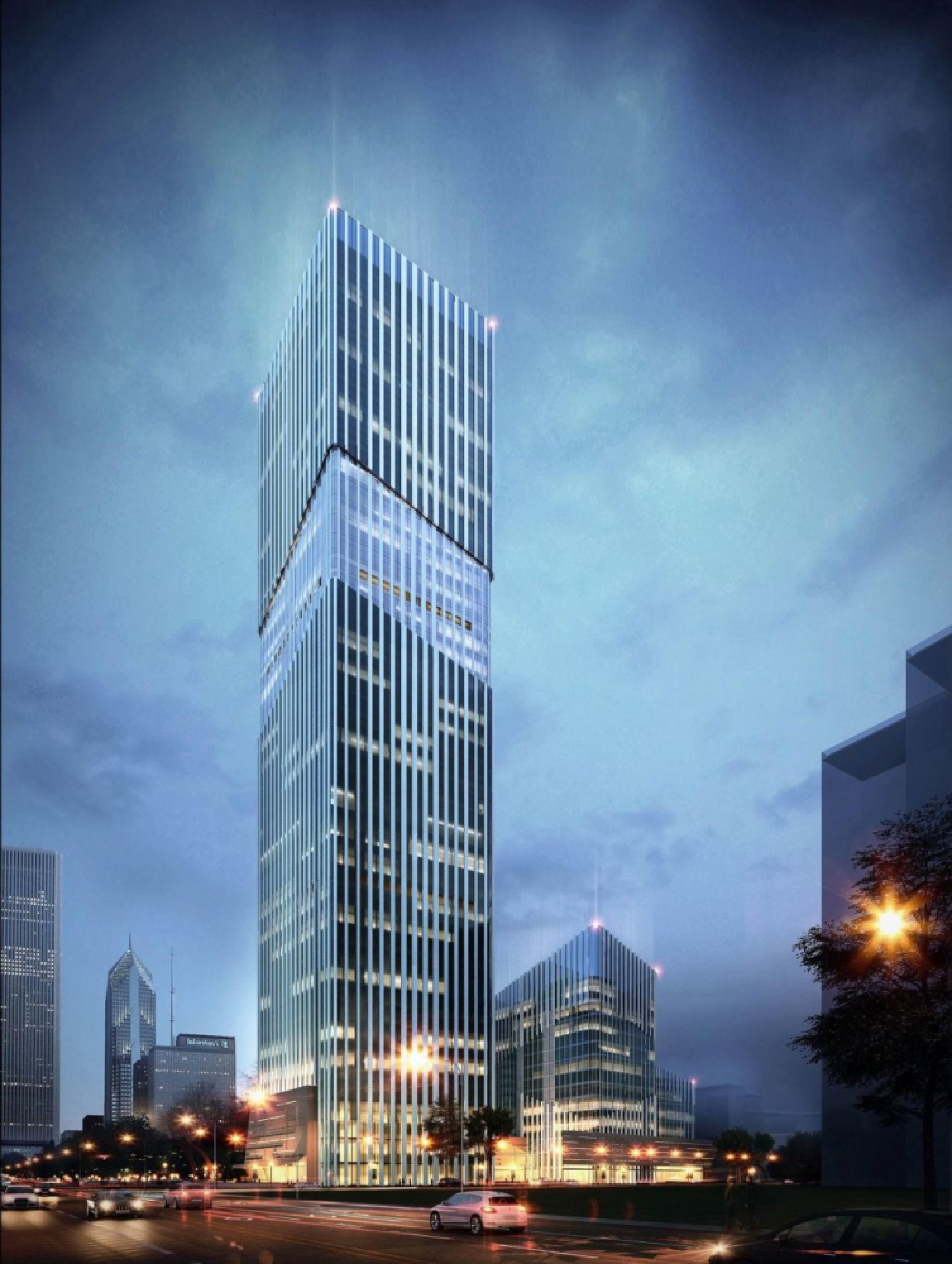 ONYX signs second Amari management deal in China 