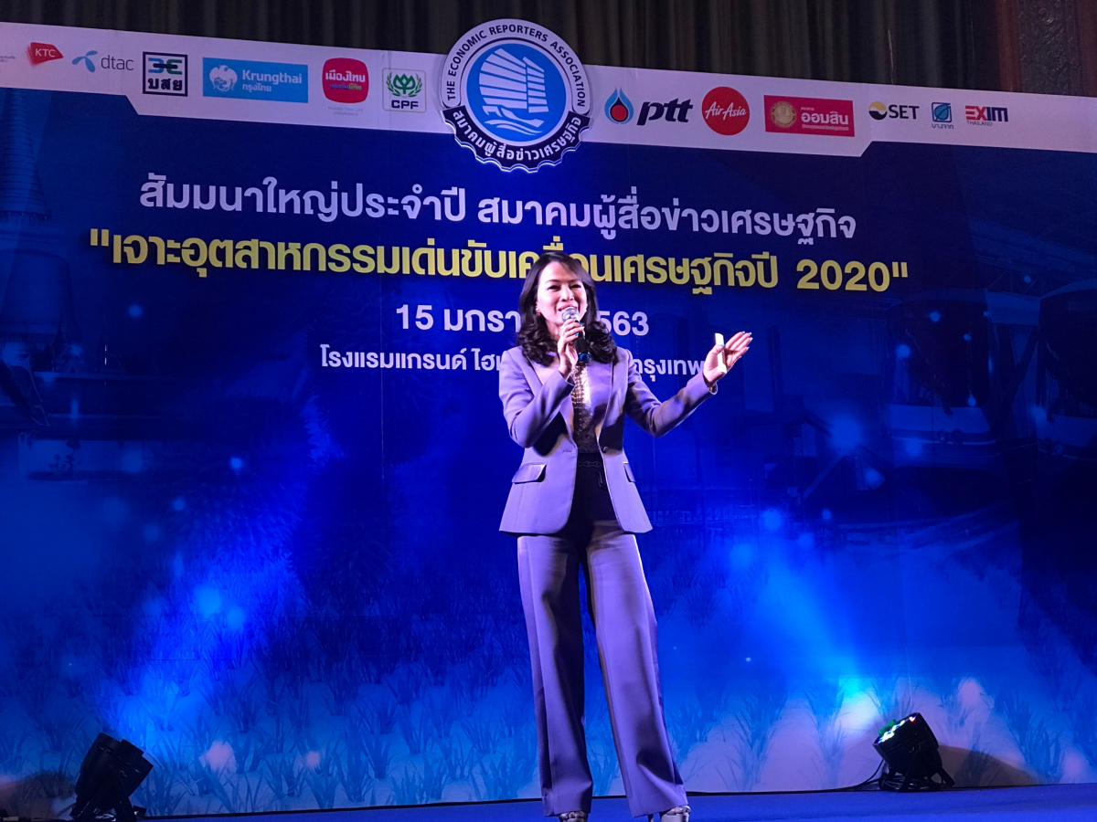 WHA, a major industrial park operator in Thailand and Vietnam, has reaped much benefits from the recent wave of production base relocation from China to Thailand due to the US-China trade war, rising labour costs and regulatory issues, says Jareeporn Jarukornsakul, chairman and Group CEO of WHA Corporation Plc. 