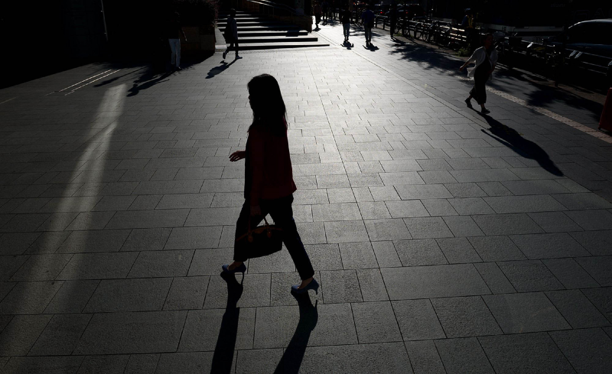 Japanese Women Face A Future Of Poverty Japanese Women Face A Future Of Poverty