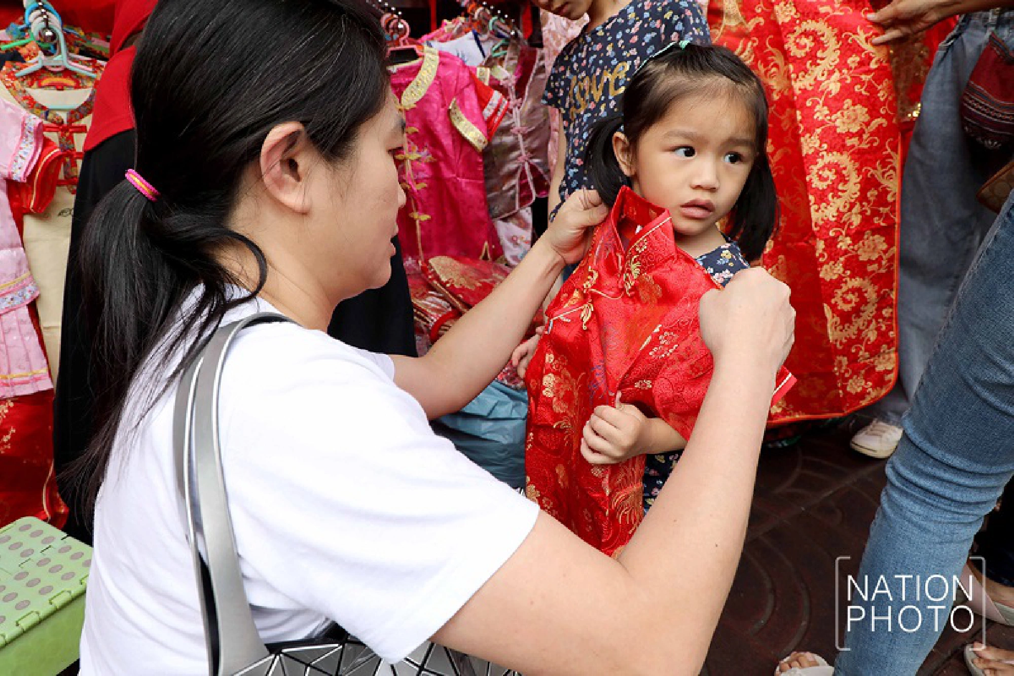 Preparing for the Year of the Rat