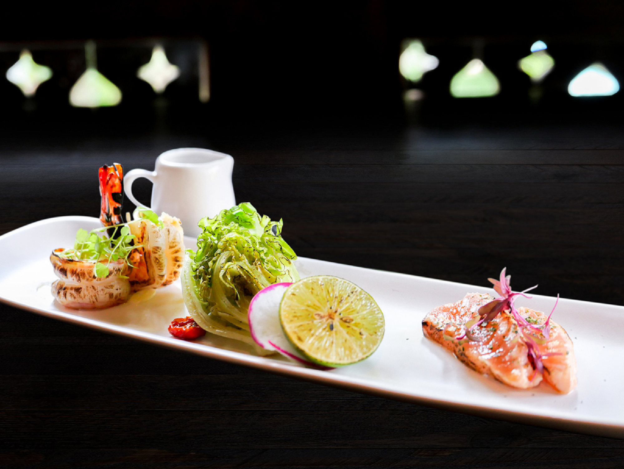 Love is in the air at 137 Pillars House Chiang Mai for Valentine’s Day