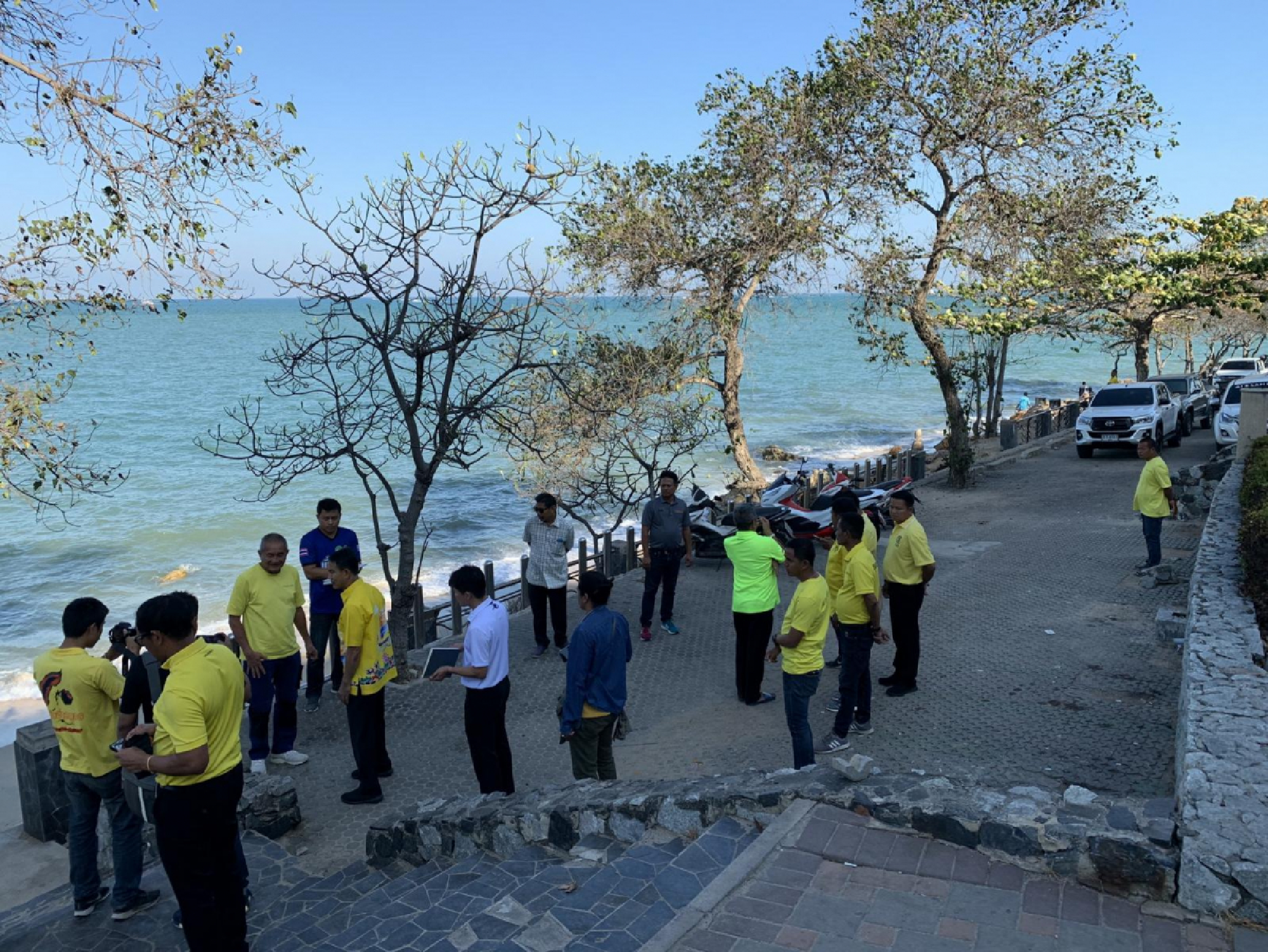 Pattaya to get new viewpoint 