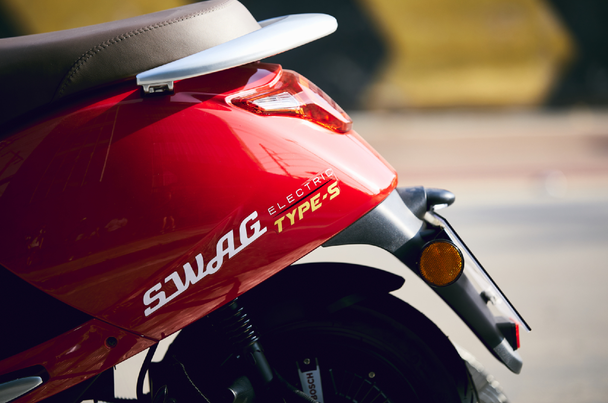 Swag EV launches ‘powerful’ electric motorbikes in Thailand 