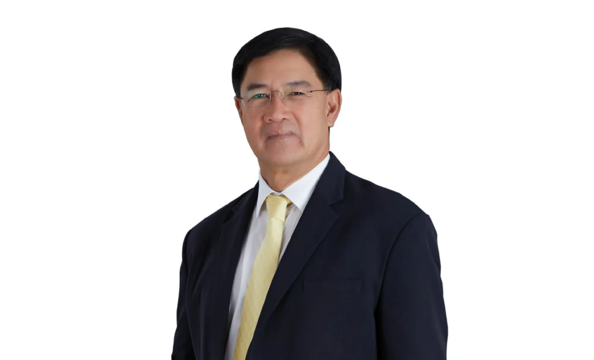 Phongsthorn Thavisin