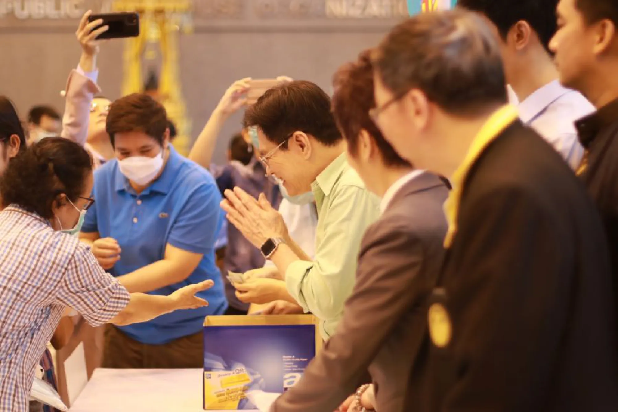 Commerce ministry sets up ‘war room’ to fight coronavirus crisis