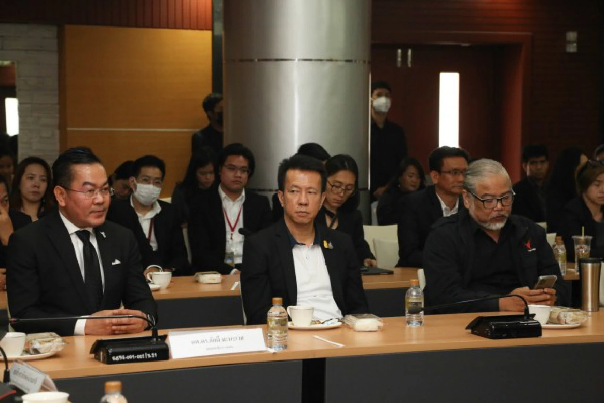 NBTC preparing guidelines for media coverage of sensitive situations