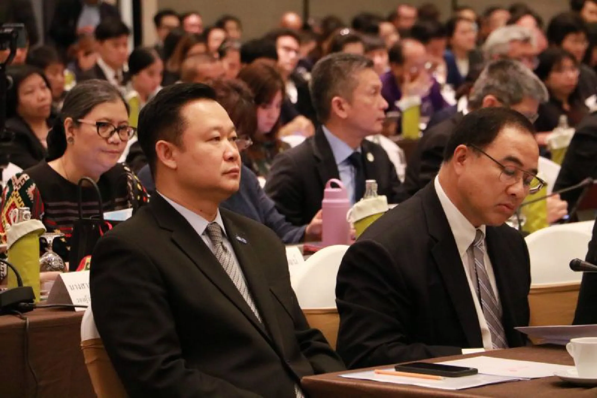 Virus shaving tourism in half, minister says