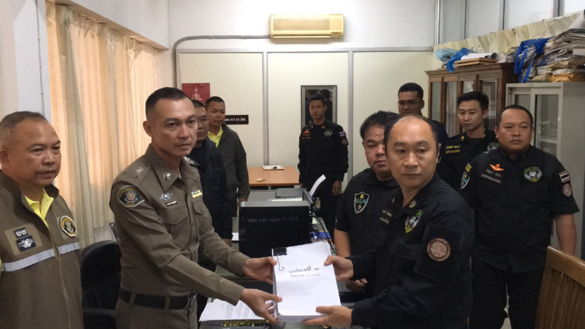 Forest Department to file charges against MP Pareena over alleged land encroachment