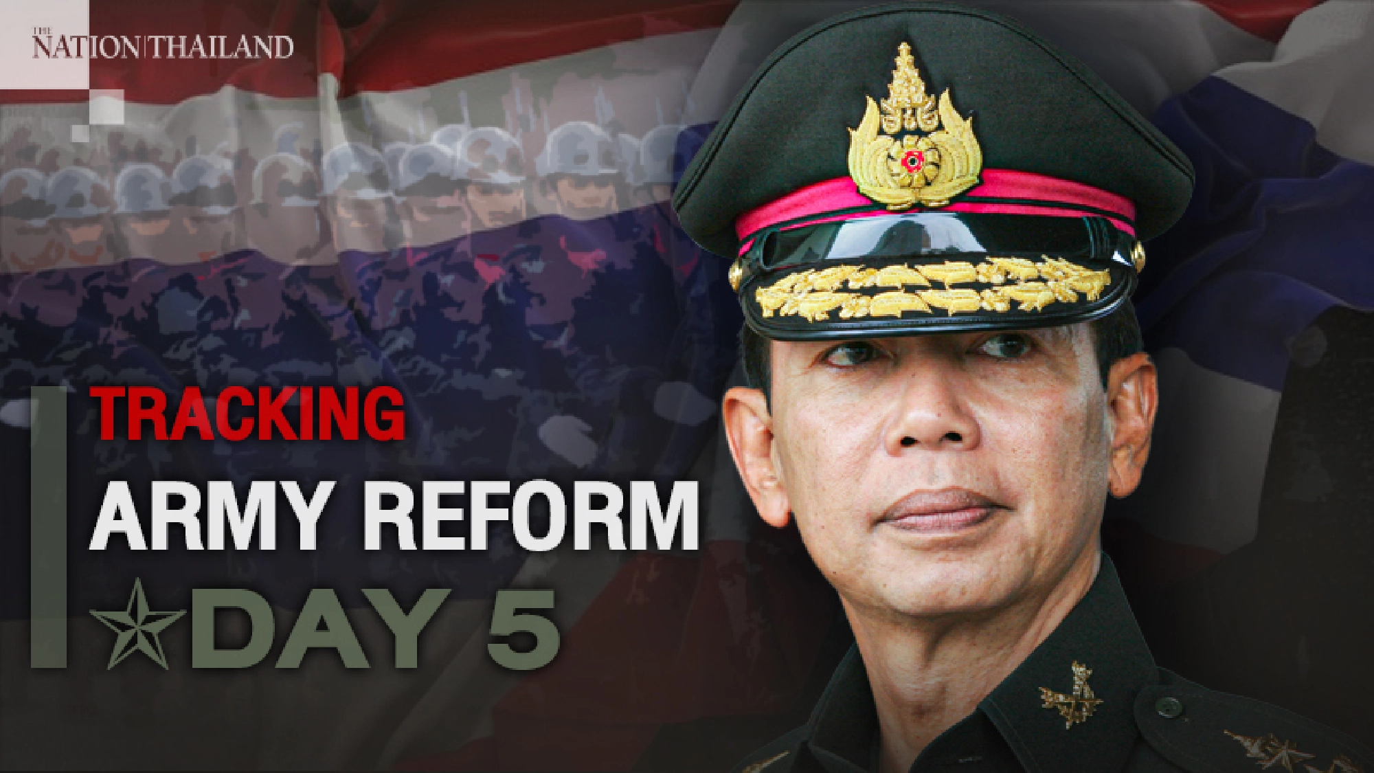 Army to return three recreational facilities to Finance Ministry