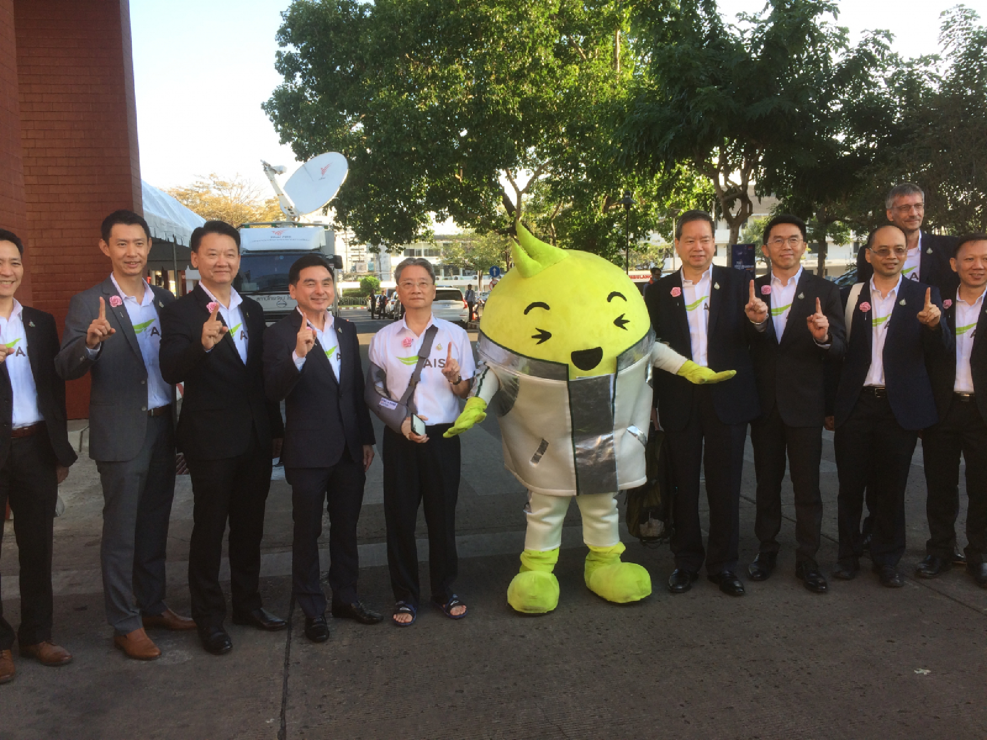 Stage set for the auction of spectrums for 5G tech