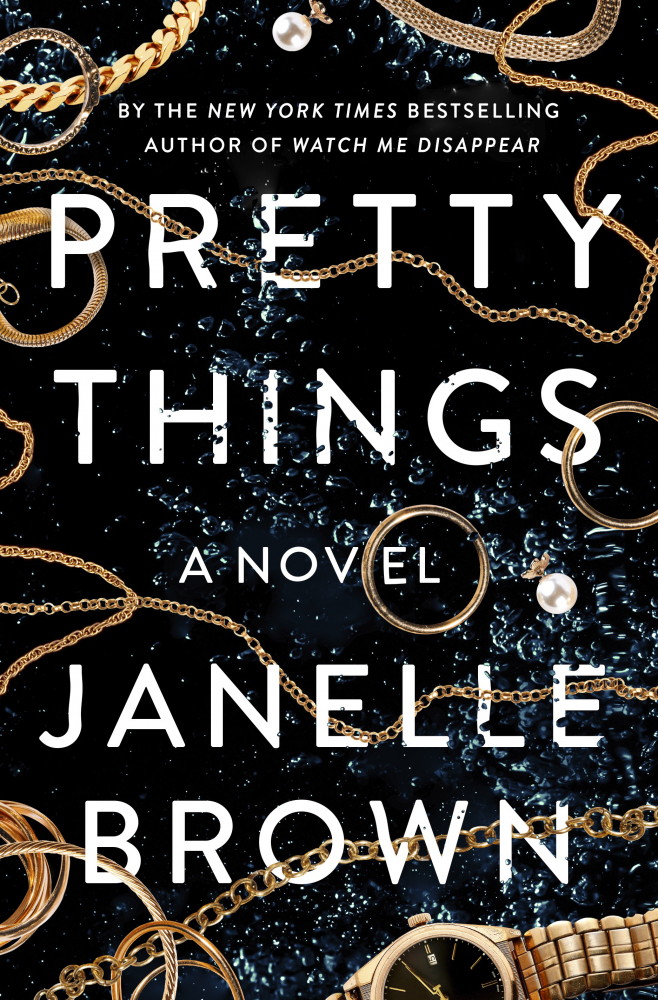 Pretty Things Photo by: Random House — HANDOUT