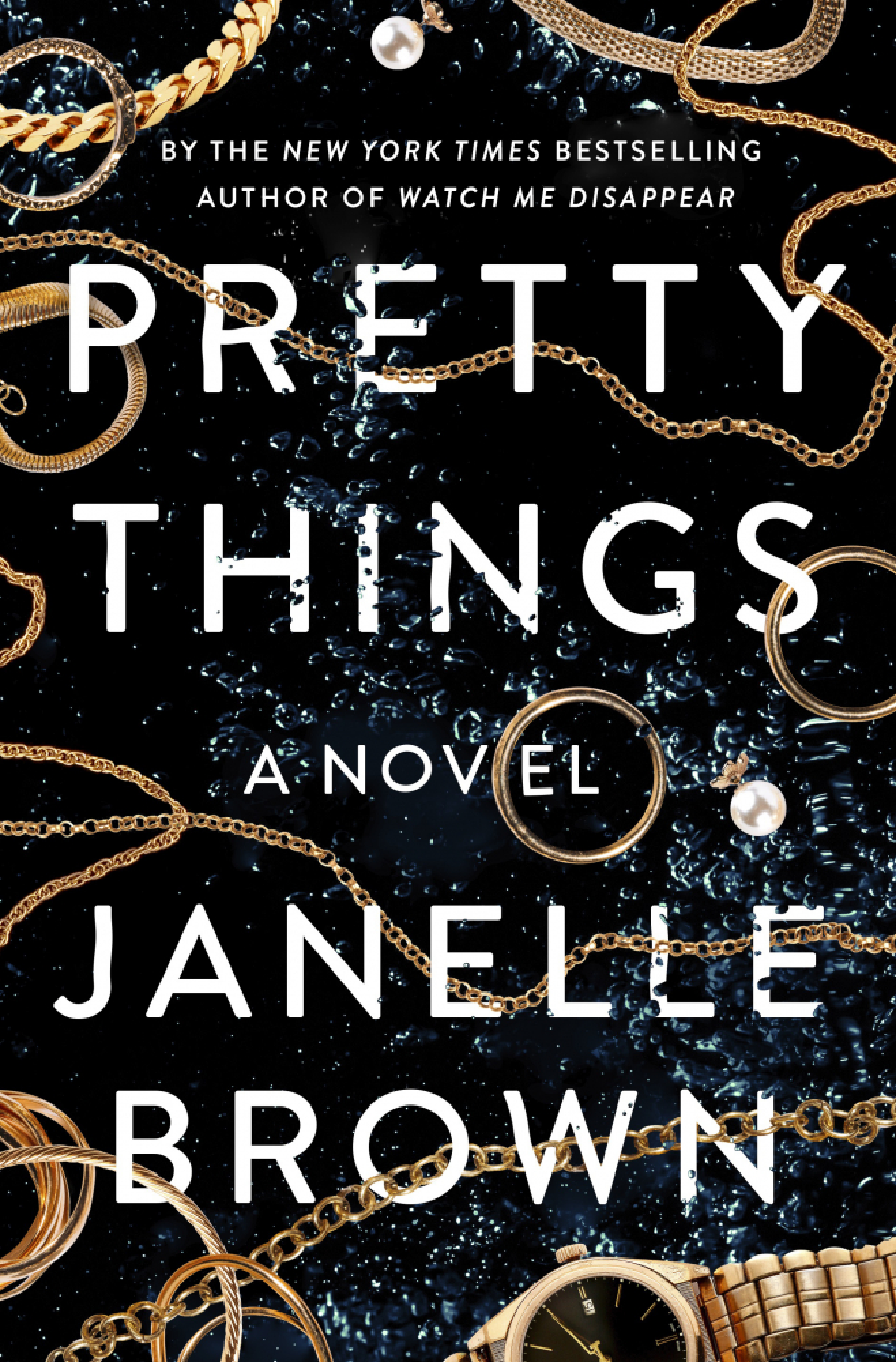 Pretty Things Photo by: Random House — HANDOUT
