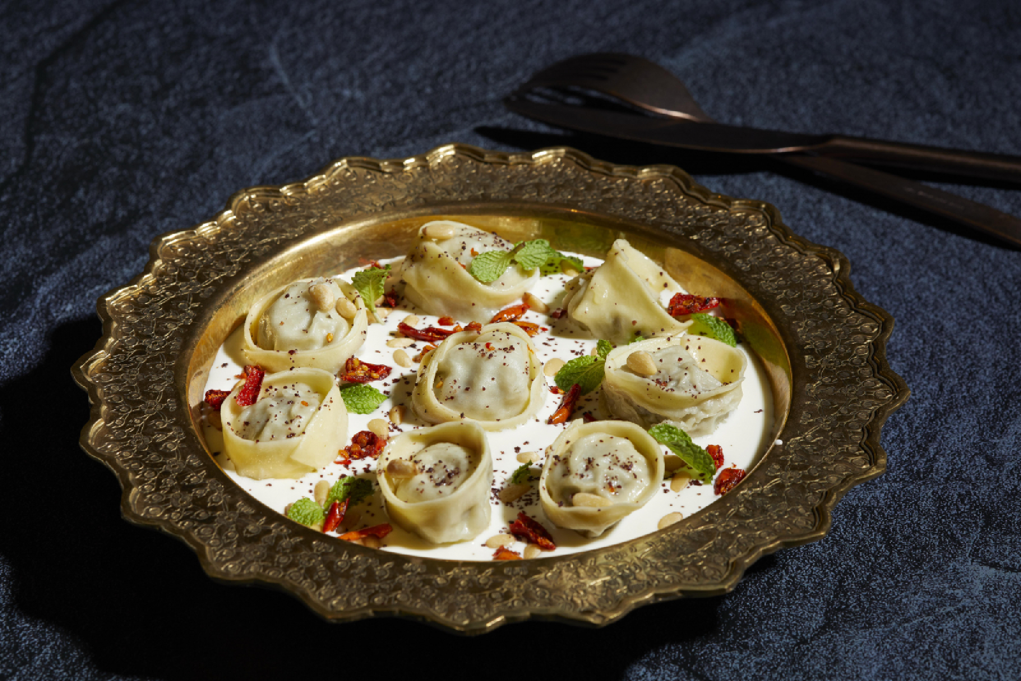 New ALATi brings a taste of the Mediterranean to Siam Kempinski