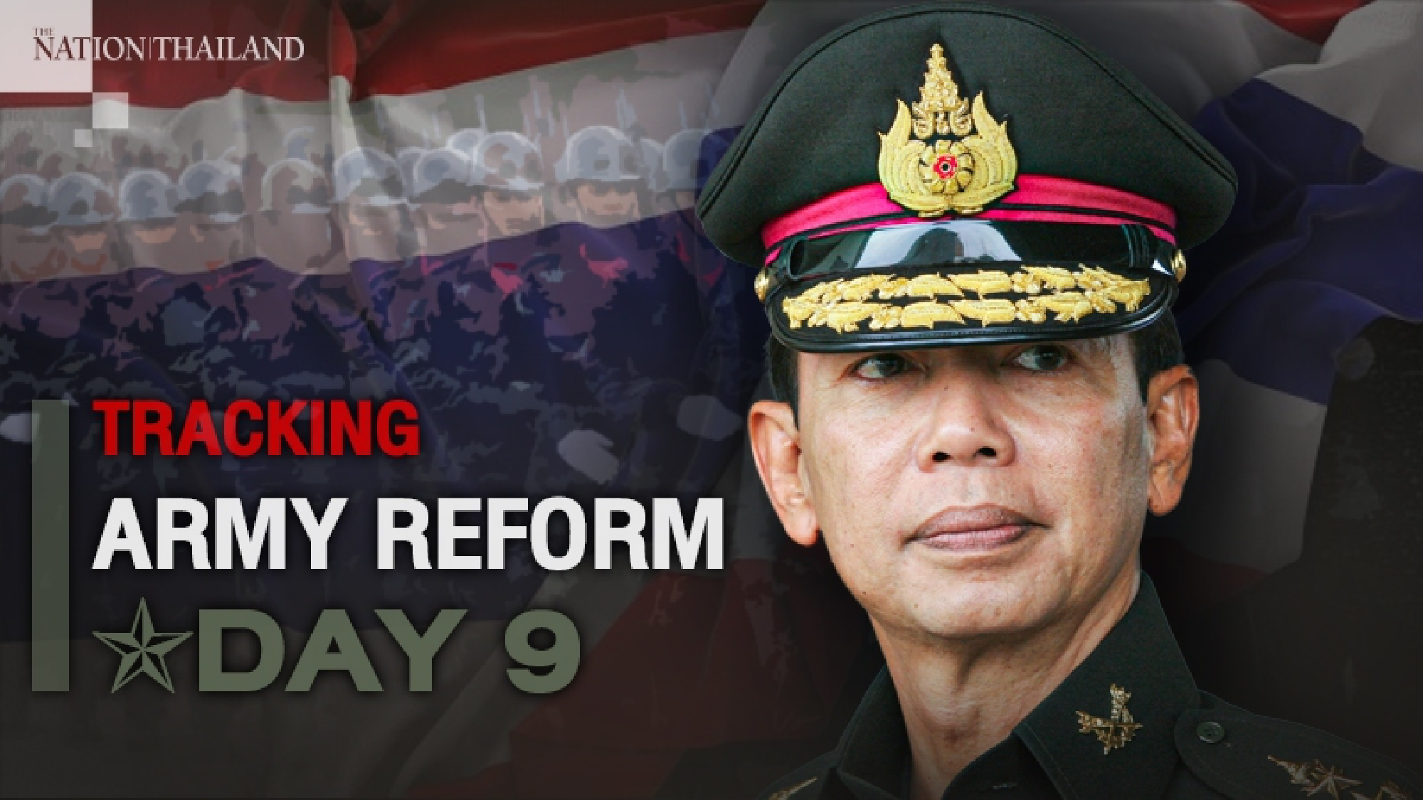 Retired officers 'to move out of military houses by March’