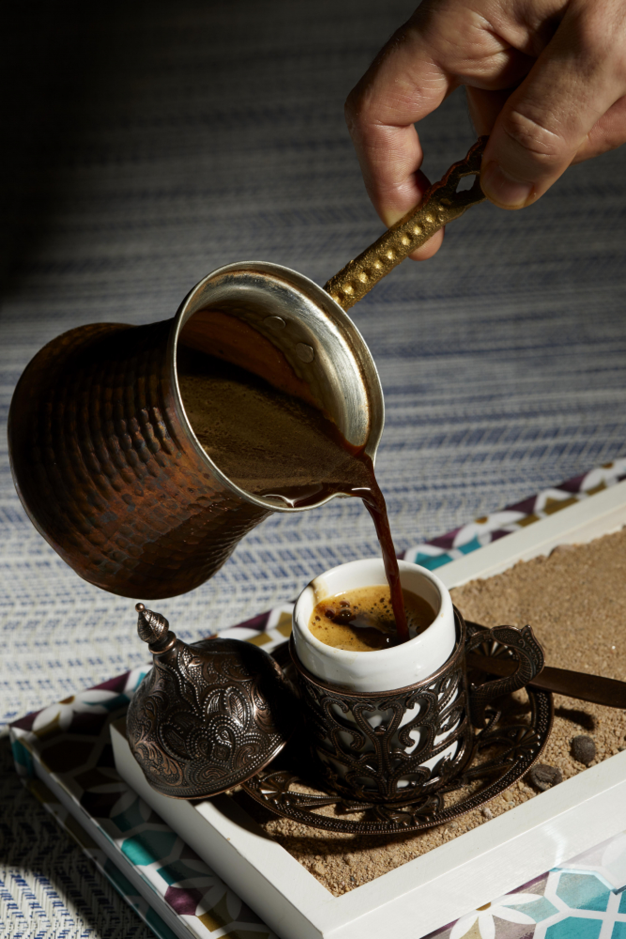 New ALATi brings a taste of the Mediterranean to Siam Kempinski