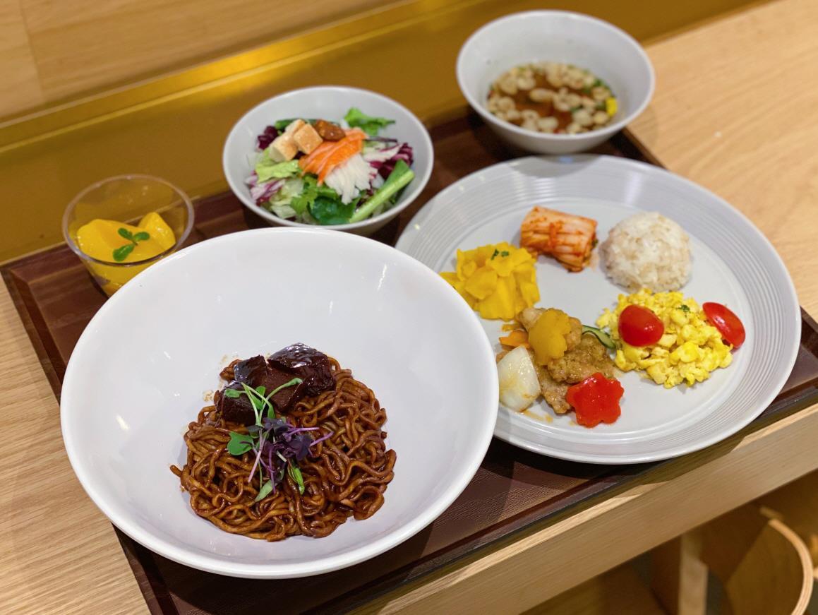 Jjappaguri (Yonhap)