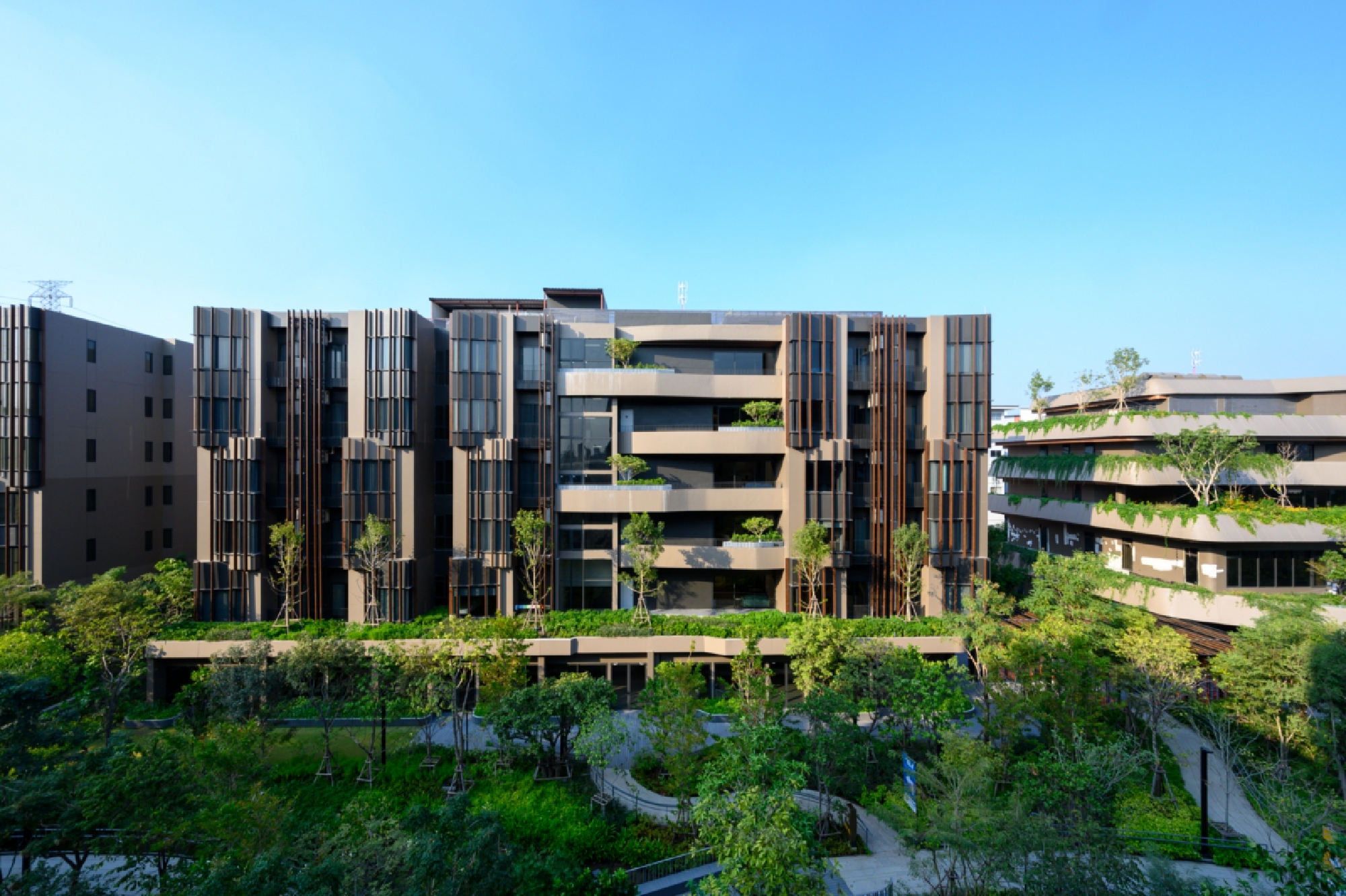 New Thonburi hospital caters to ‘super-aged’ society with specialist care