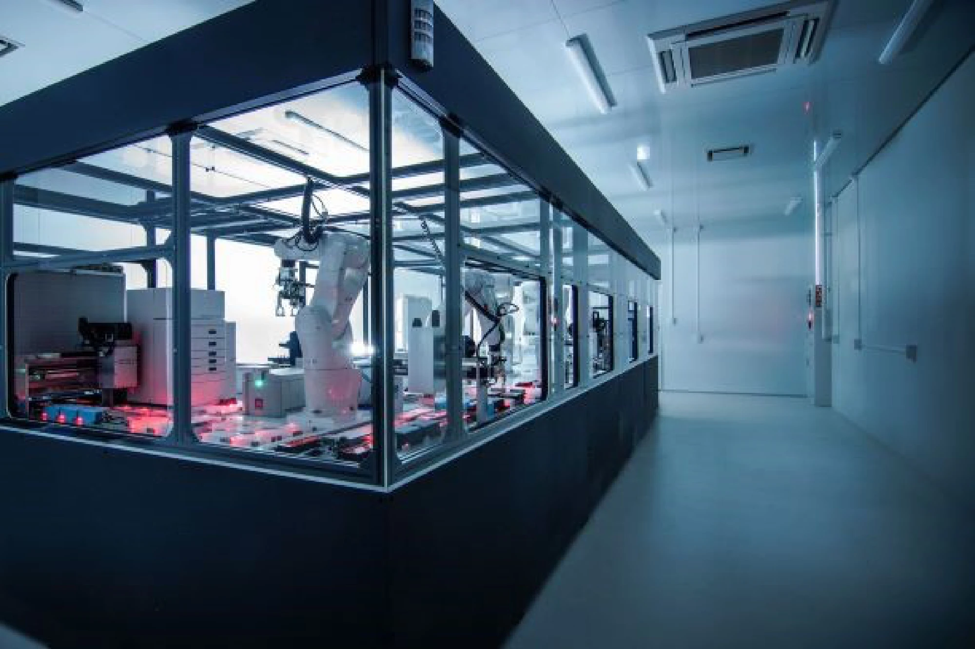 Spiber to build world’s largest protein fermentation facility in Thailand