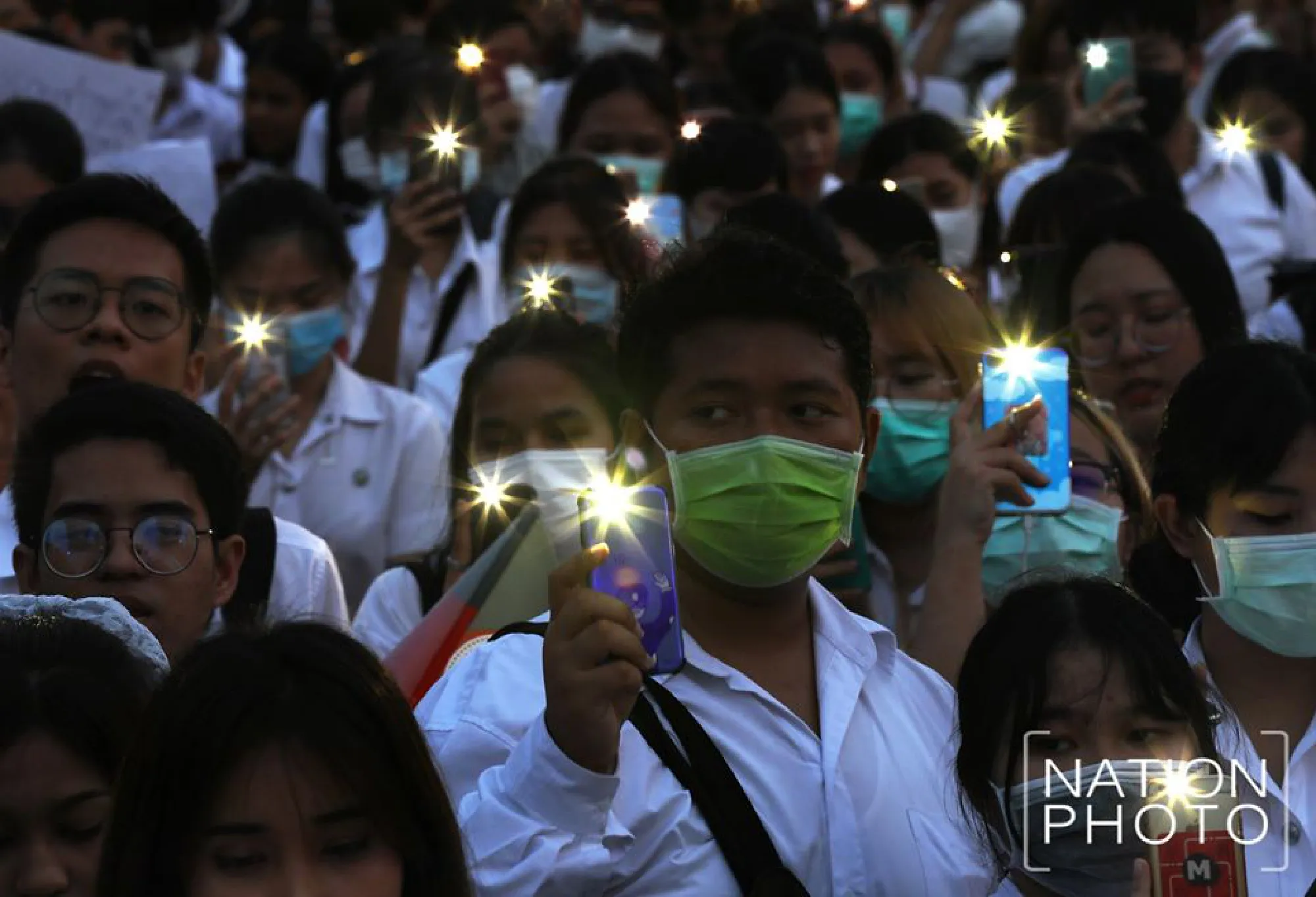 Thailand braces for another season of political discontent