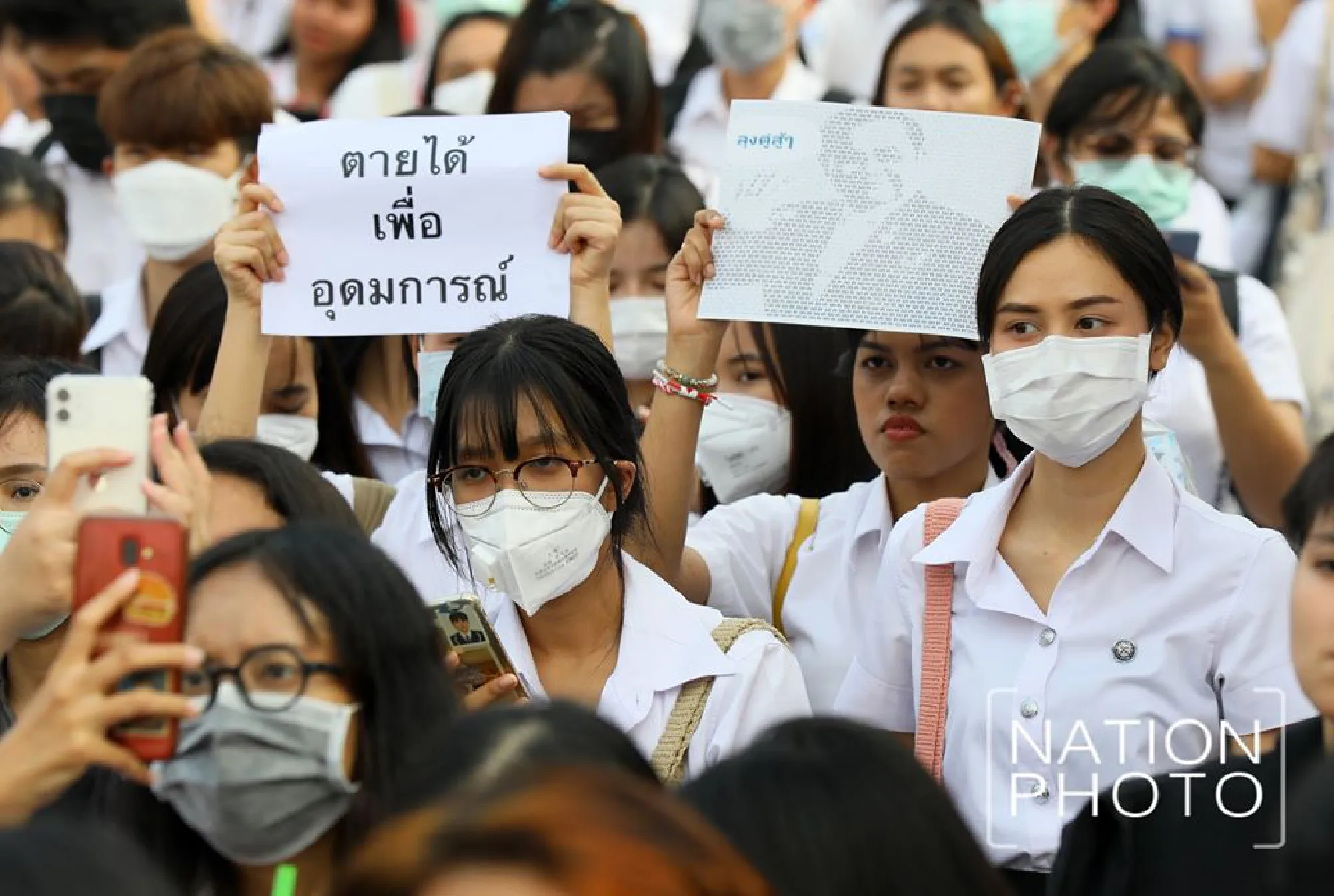 Thailand braces for another season of political discontent