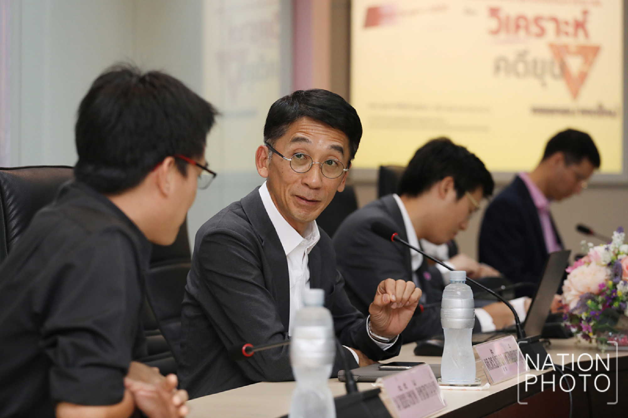 Thailand braces for another season of political discontent