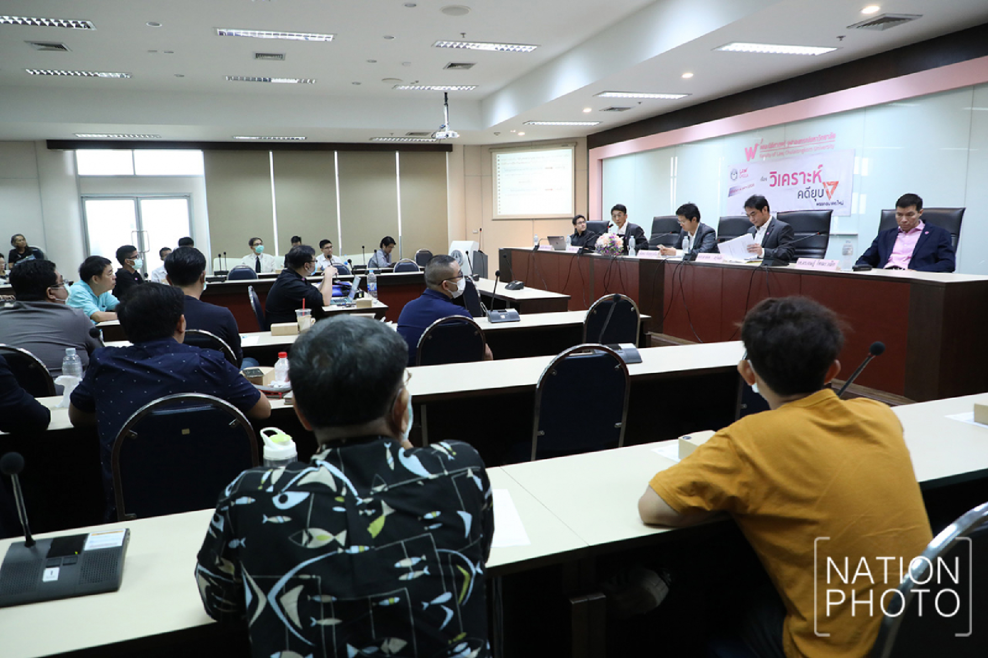 Thailand braces for another season of political discontent