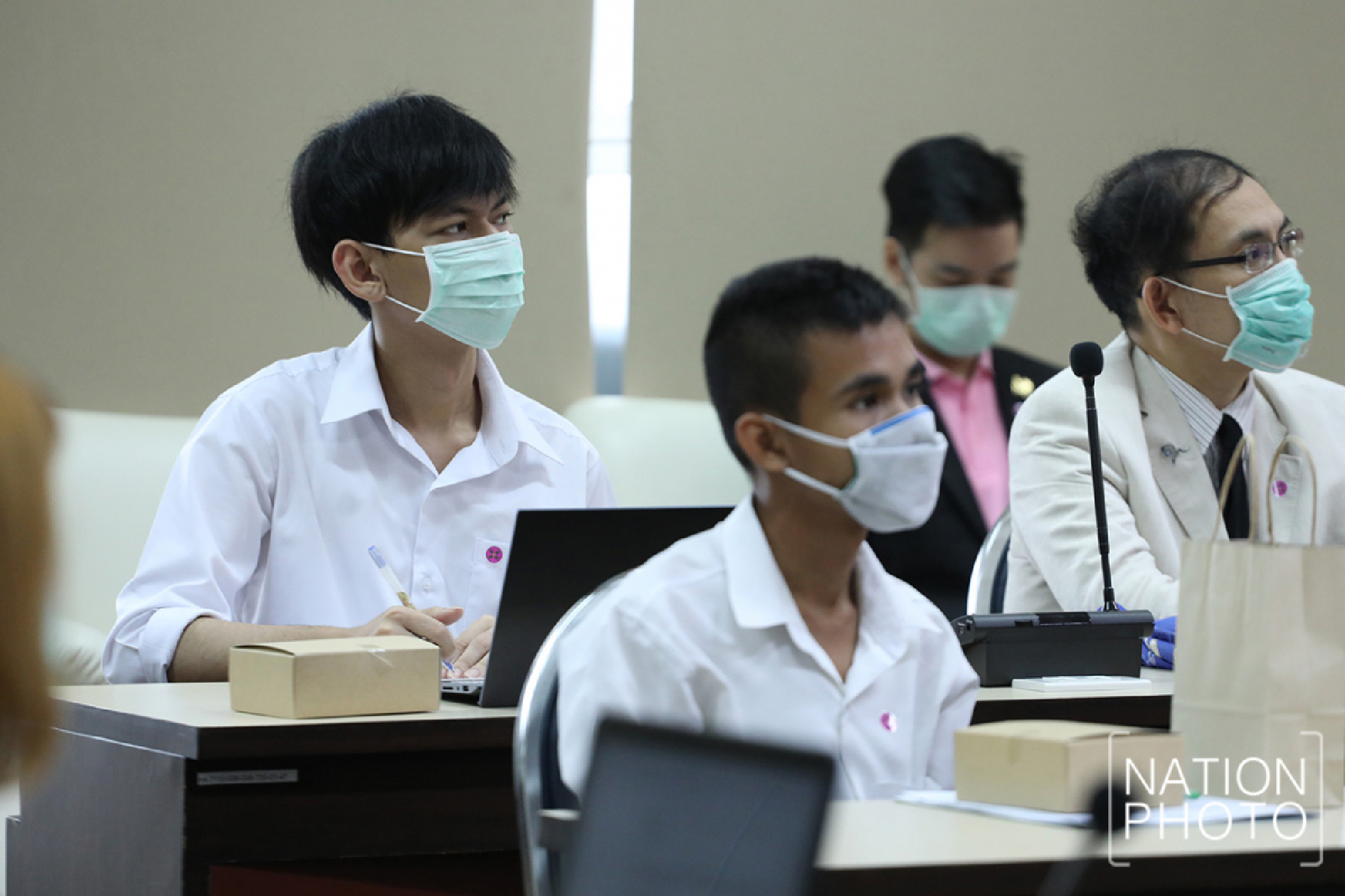 Thailand braces for another season of political discontent