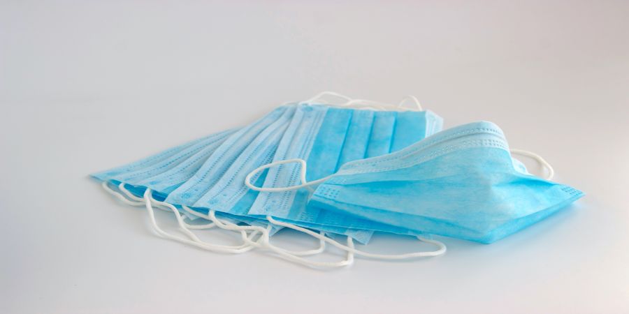 coloured surgical mask coloured surgical mask