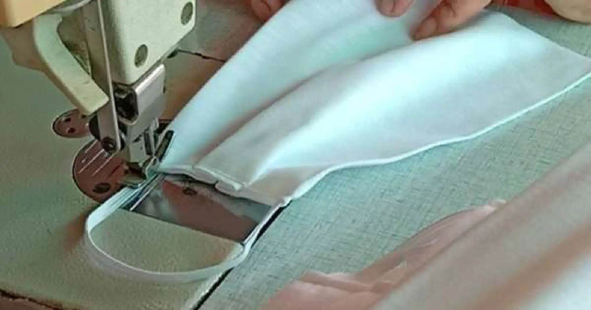 FIVE questions – and answers – on face masks