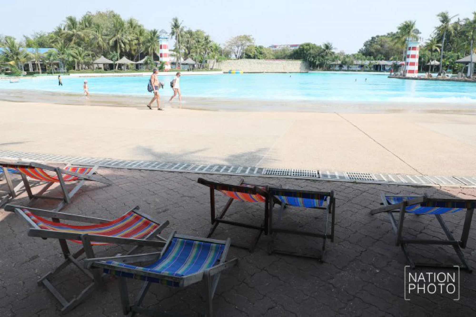 Siam Amazing Park reels from virus concerns 