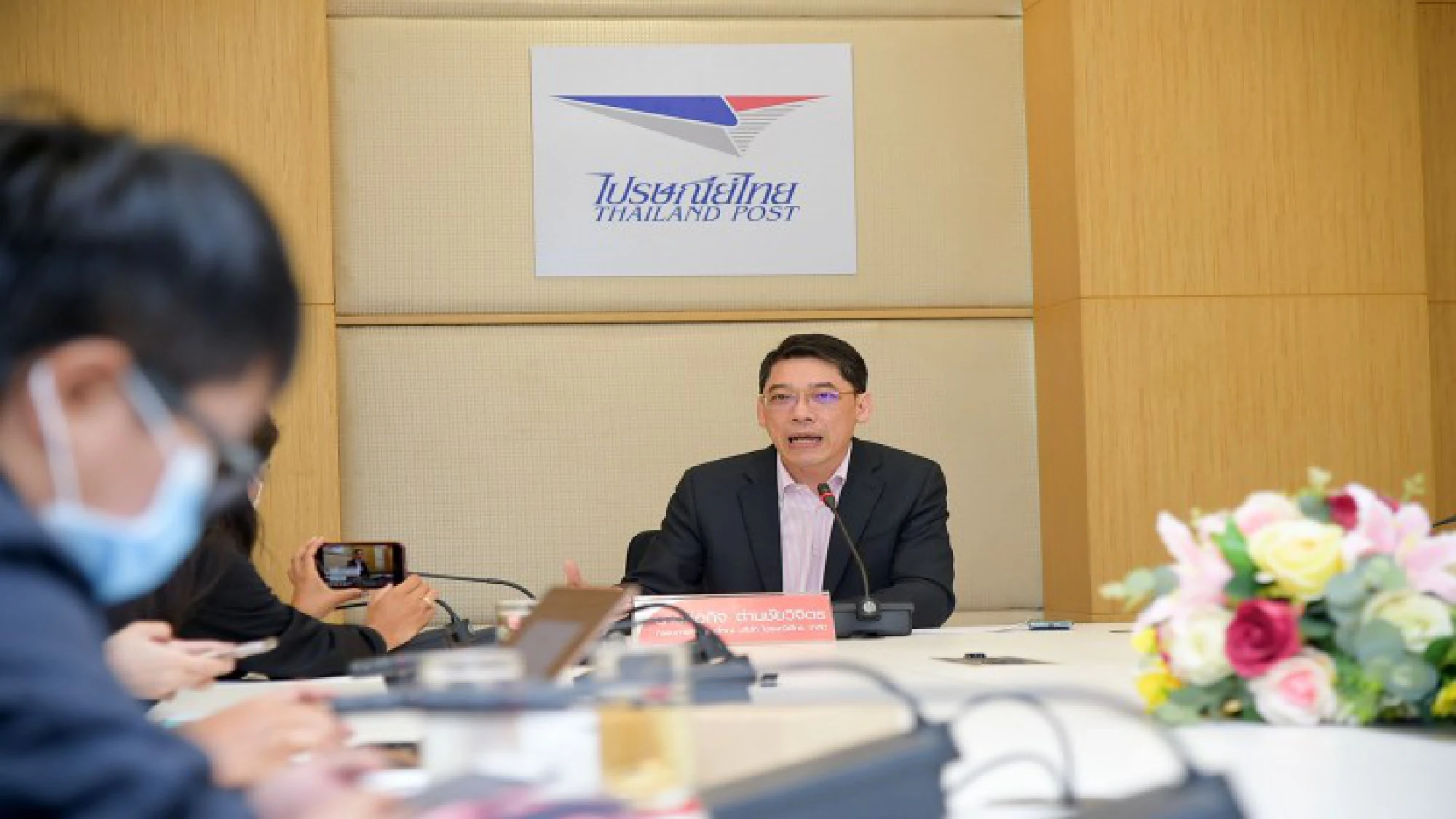 Thailand Post offers concessional rate to promote more online shopping amid Covid-19 threat