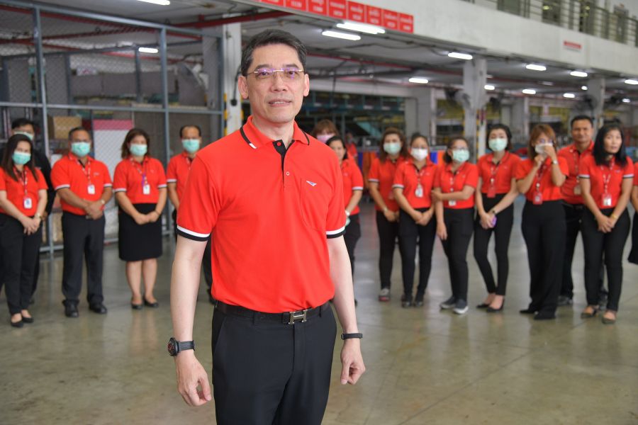 Korkij Danchaivichit