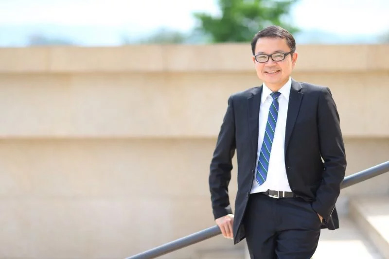 Dr Damnoen Chaturavittawong (DVM)