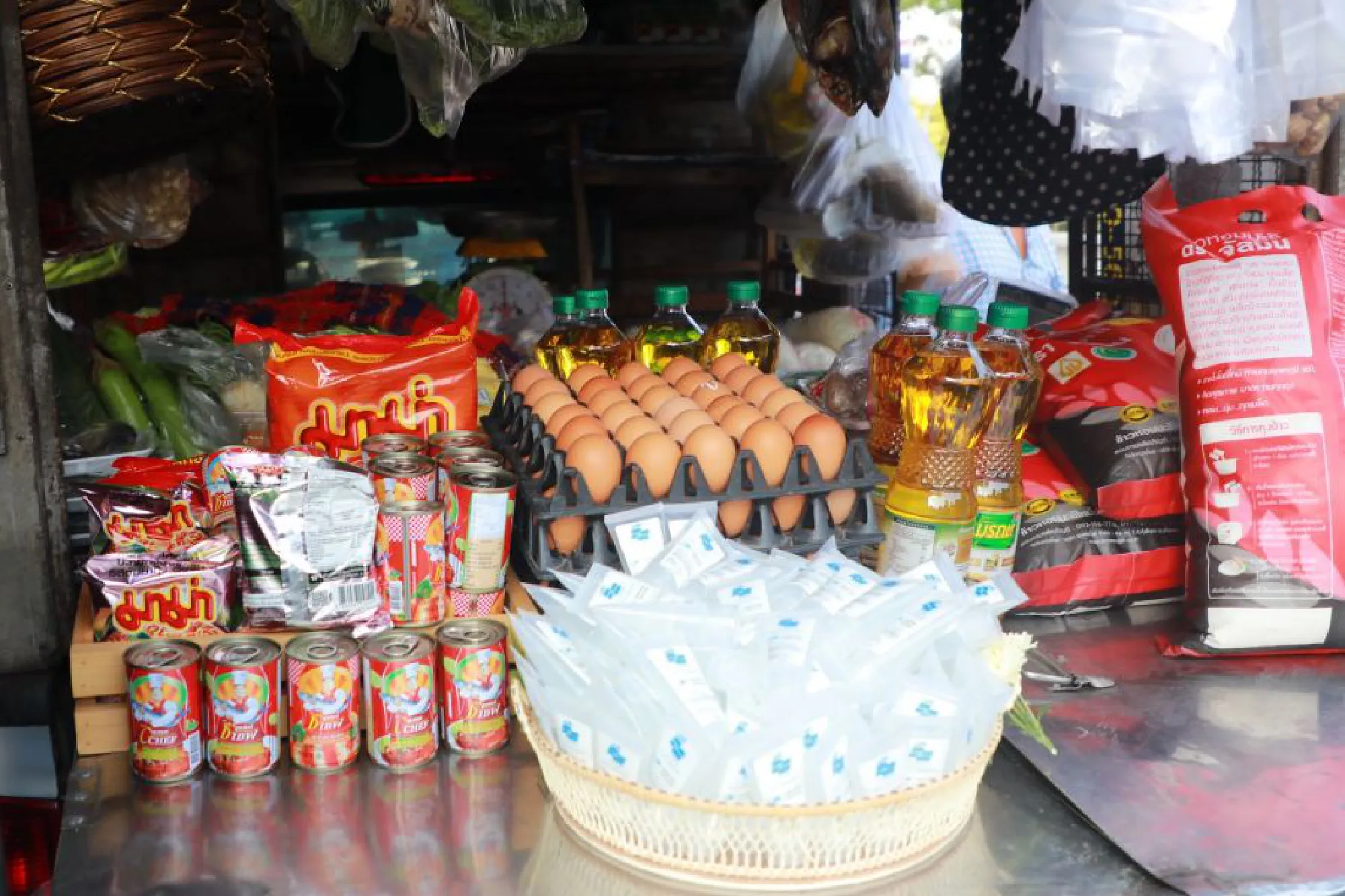 Stay home, pumpuang is on the way