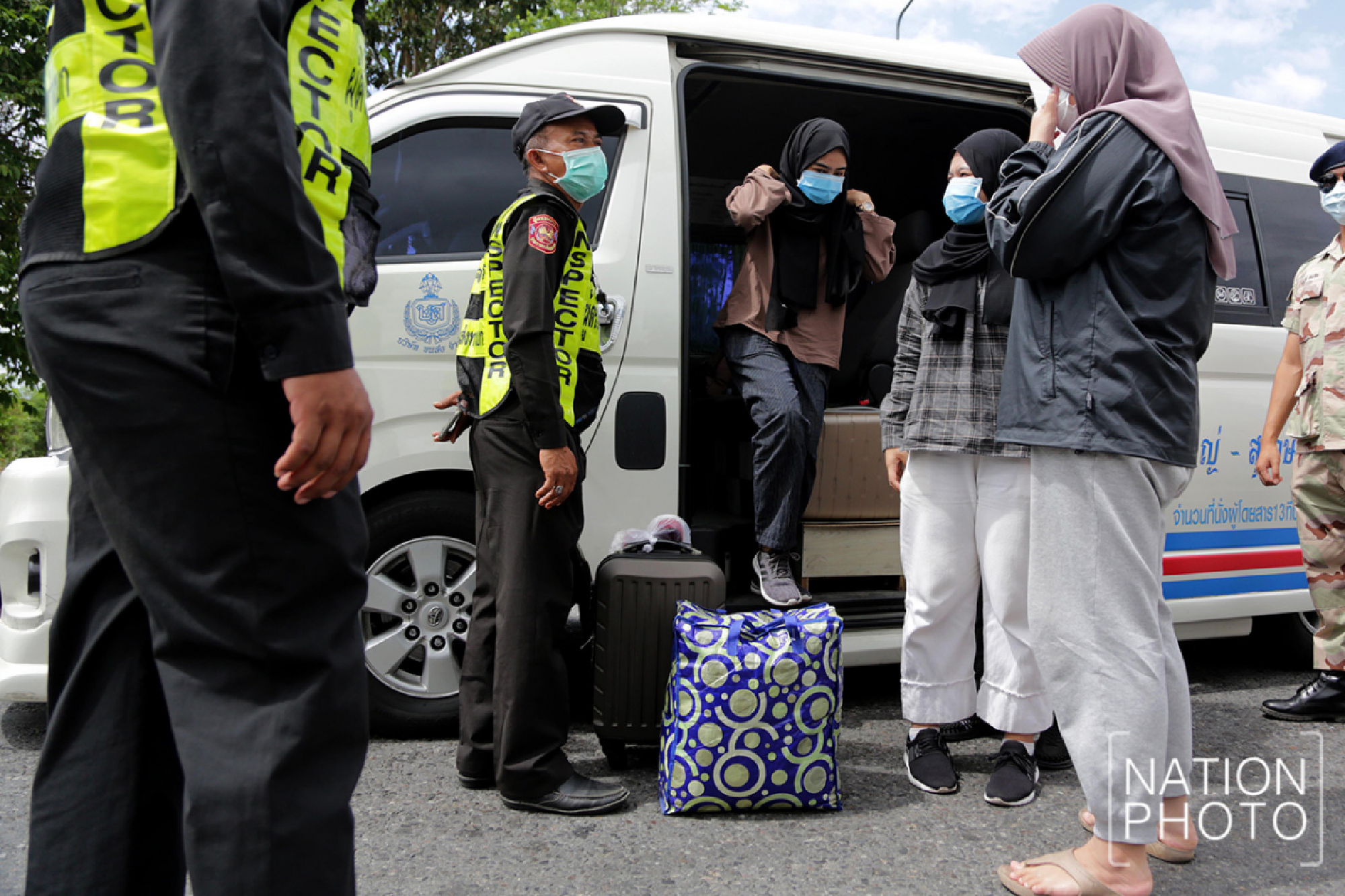 Struggle continues as state of emergency dawns