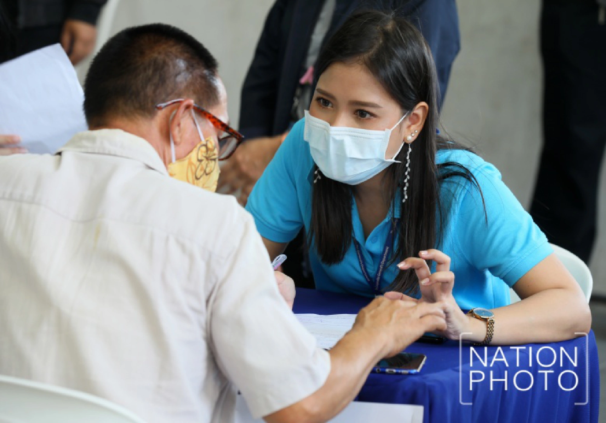 Millions make resubmission for cash handout