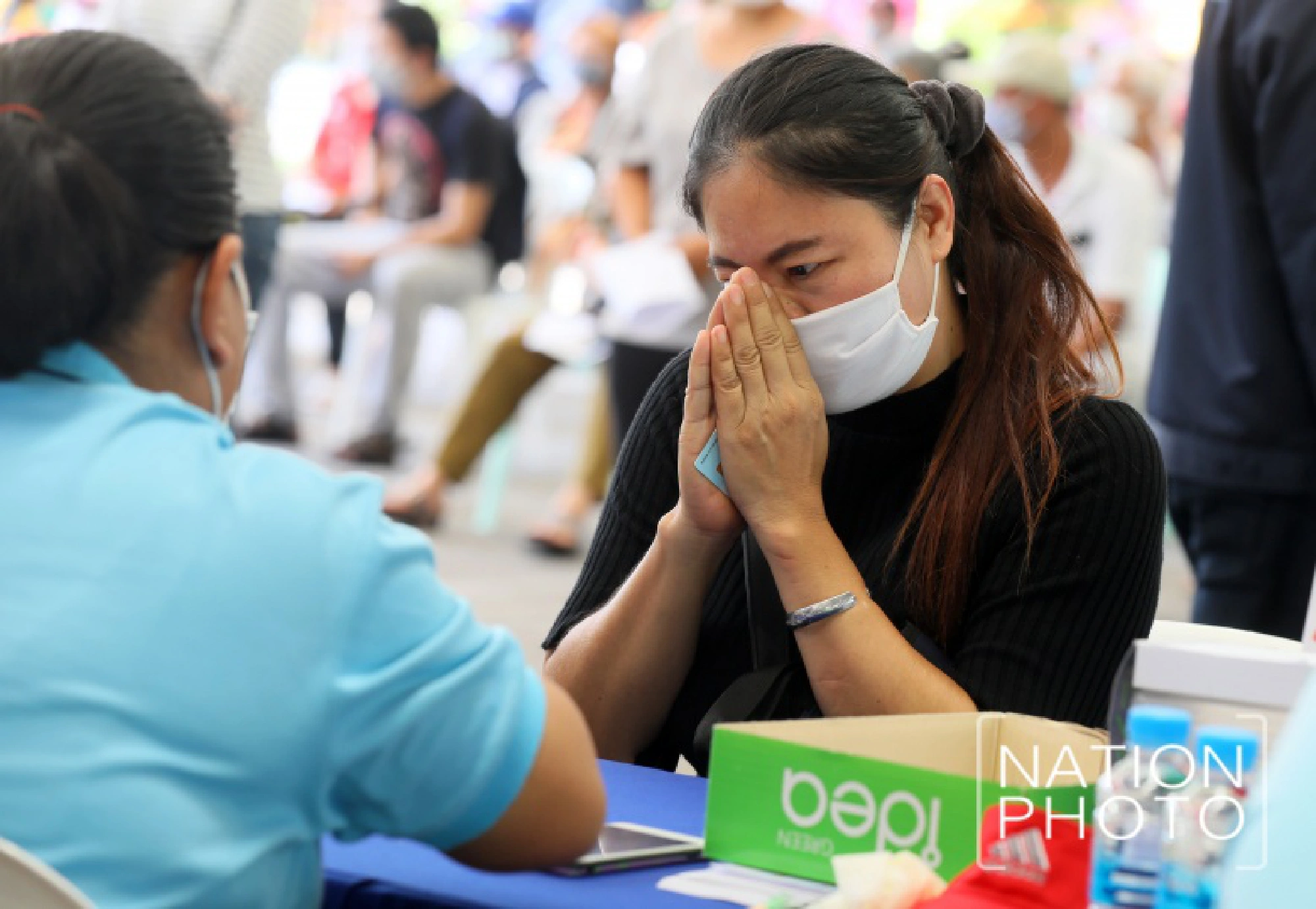 Millions make resubmission for cash handout