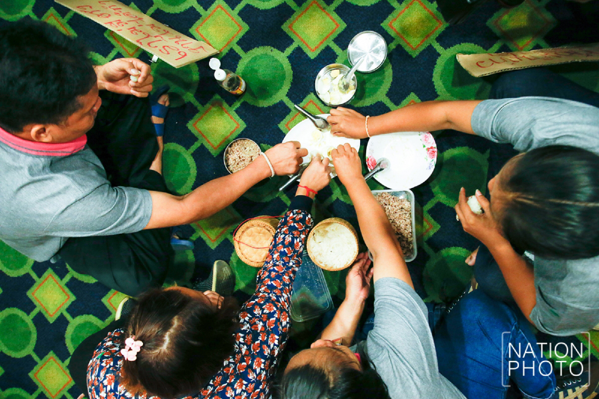 Workers plead for help as socks company cheats them out of wages, benefits