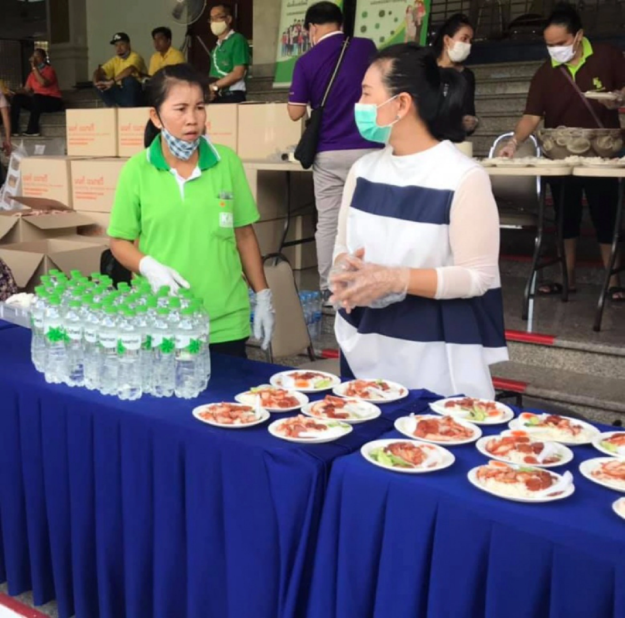 Appeal process for Bt5,000 handouts extended till May 29