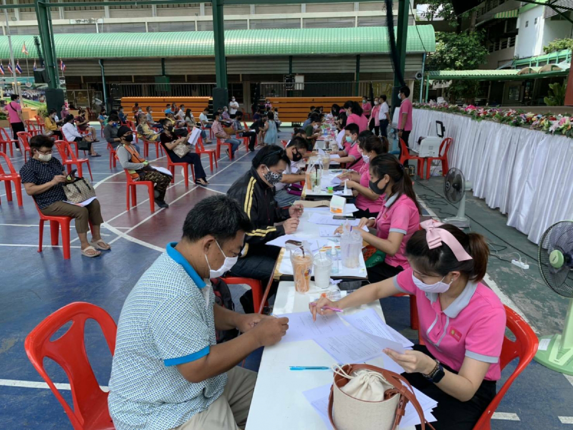  GSB urges applicants for special loans to respond to SMS urgently