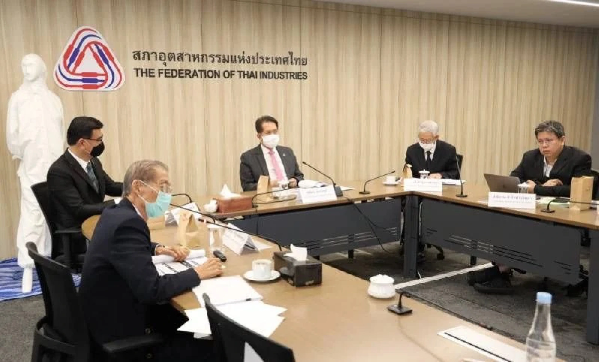 More than half of SMEs unable to access govt soft loans: FTI