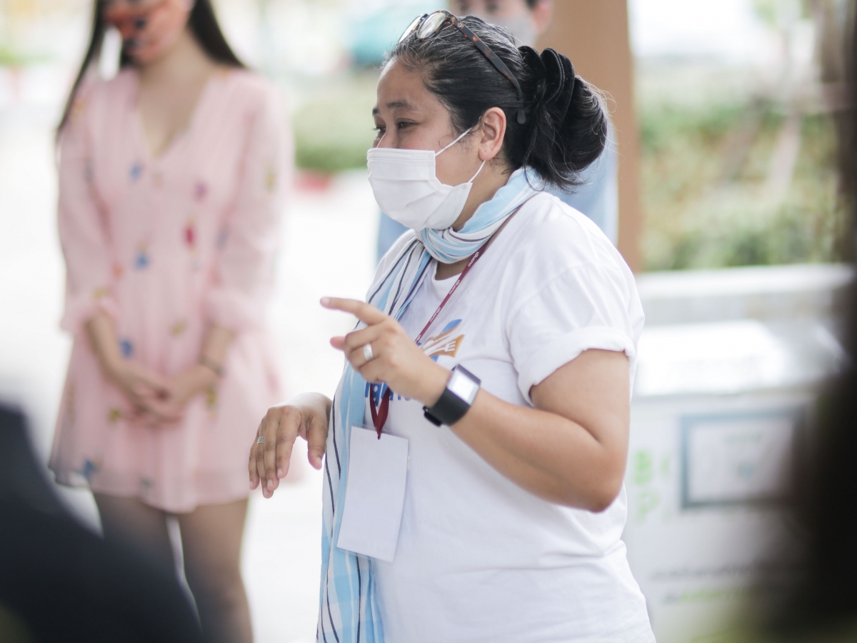 Panchana Vatanasathien