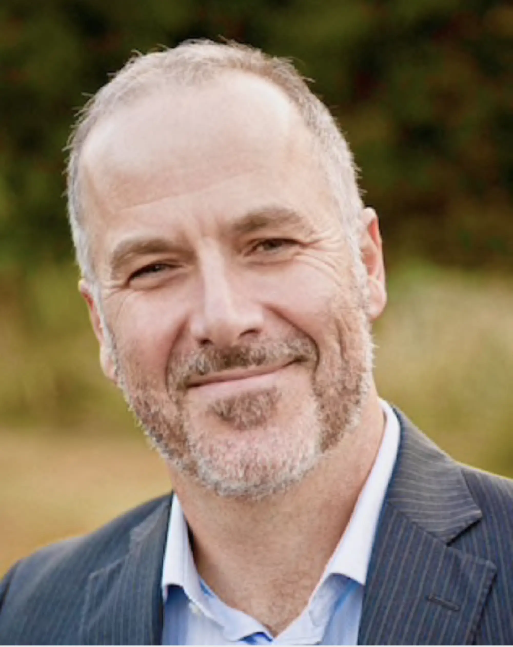 Adrian Spence, Camerata Pacifica's artistic director. MUST CREDIT: Timothy Norris