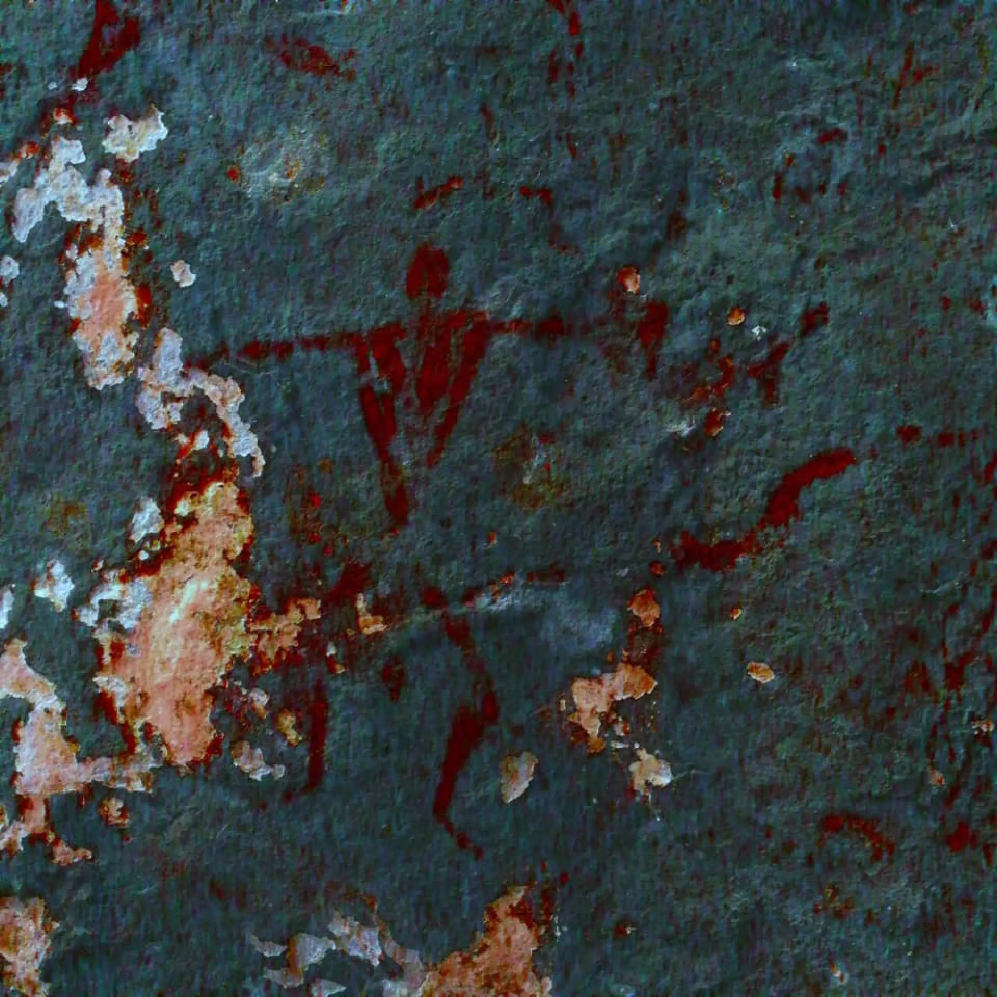 2,000-3,000-year-old paintings discovered in Sam Roi Yot National Park