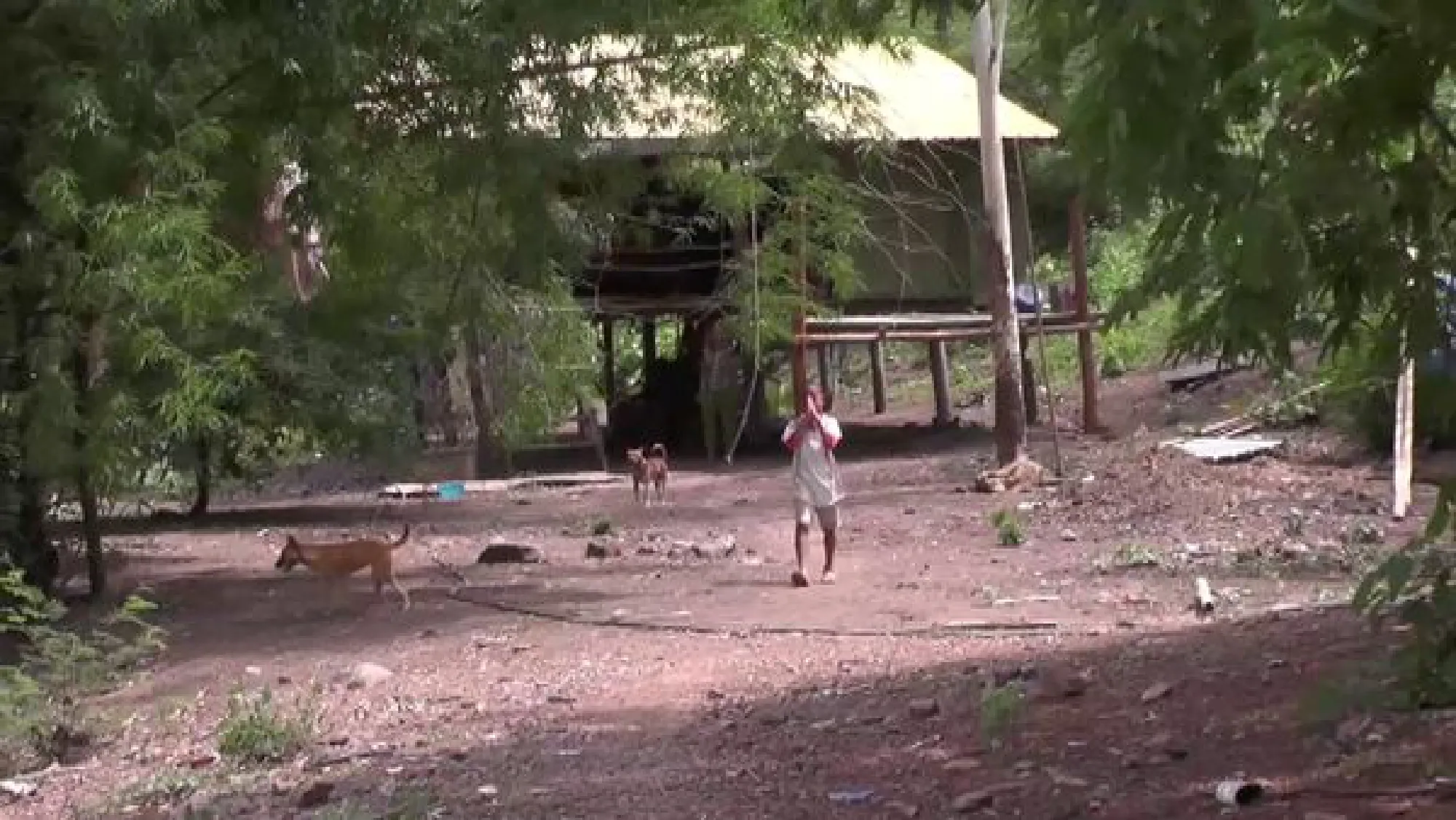 Petchabun teachers go the extra mile to help students