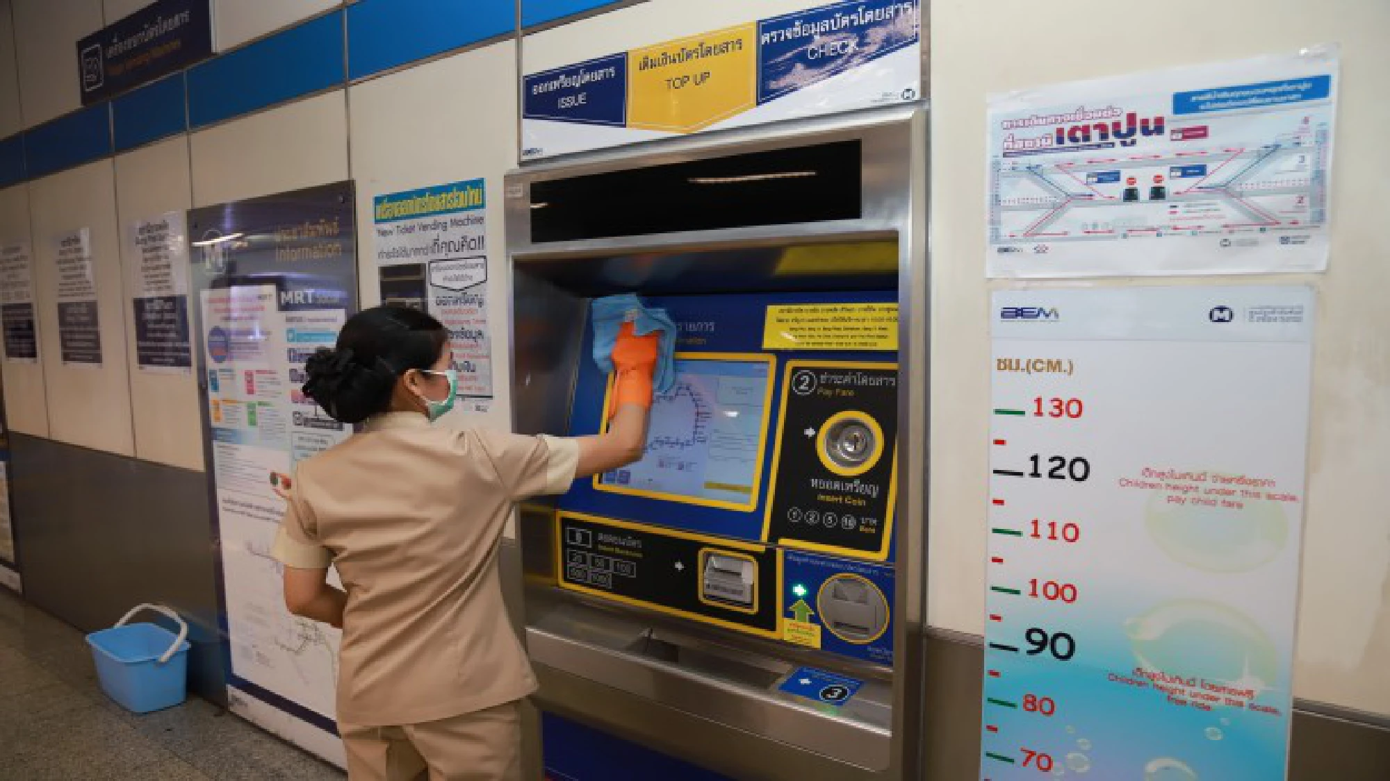 BEM to bid for MRT Orange, Purple line projects