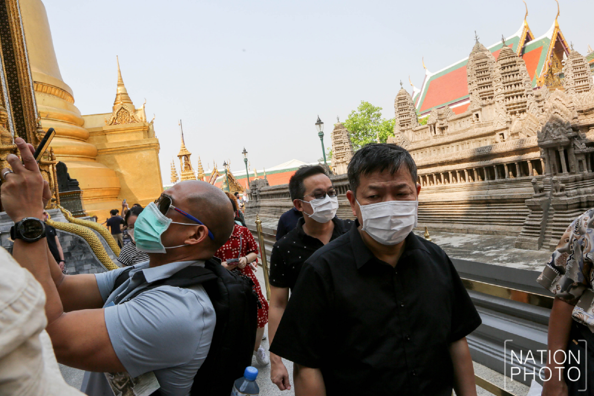 Grand Palace to open to visitors on June 4