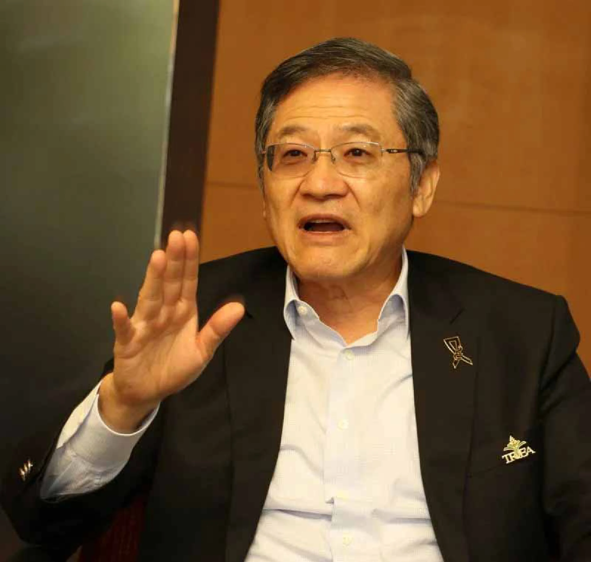 Charoen Laothammathat